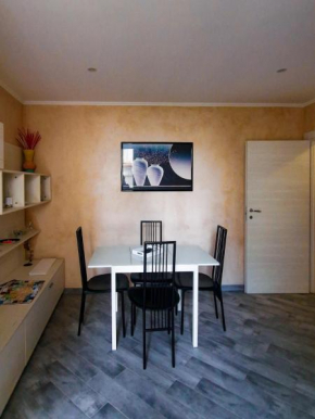 ACasaDiTitty - Sanremo Apartments